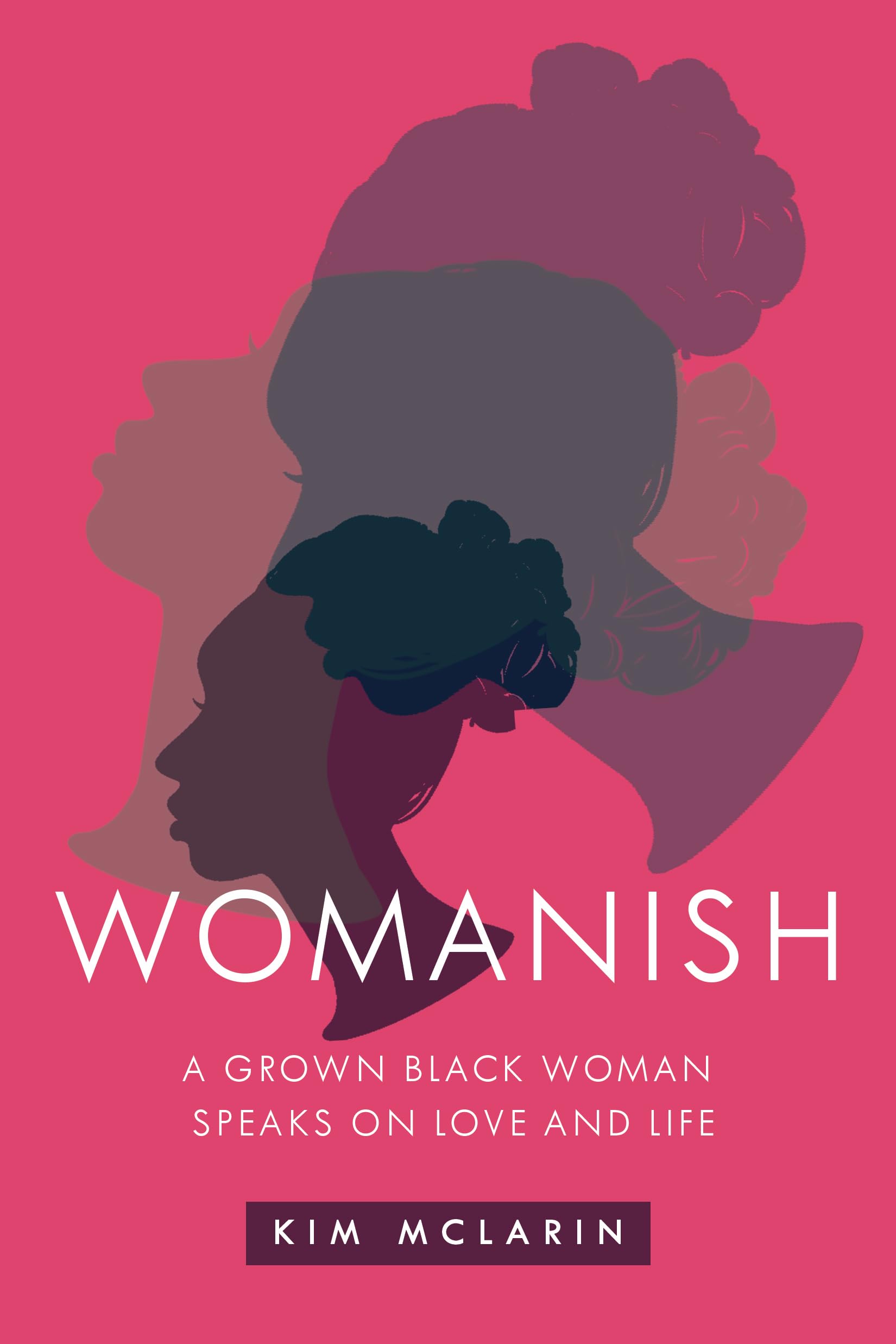Buy Womanish — BookShops.in