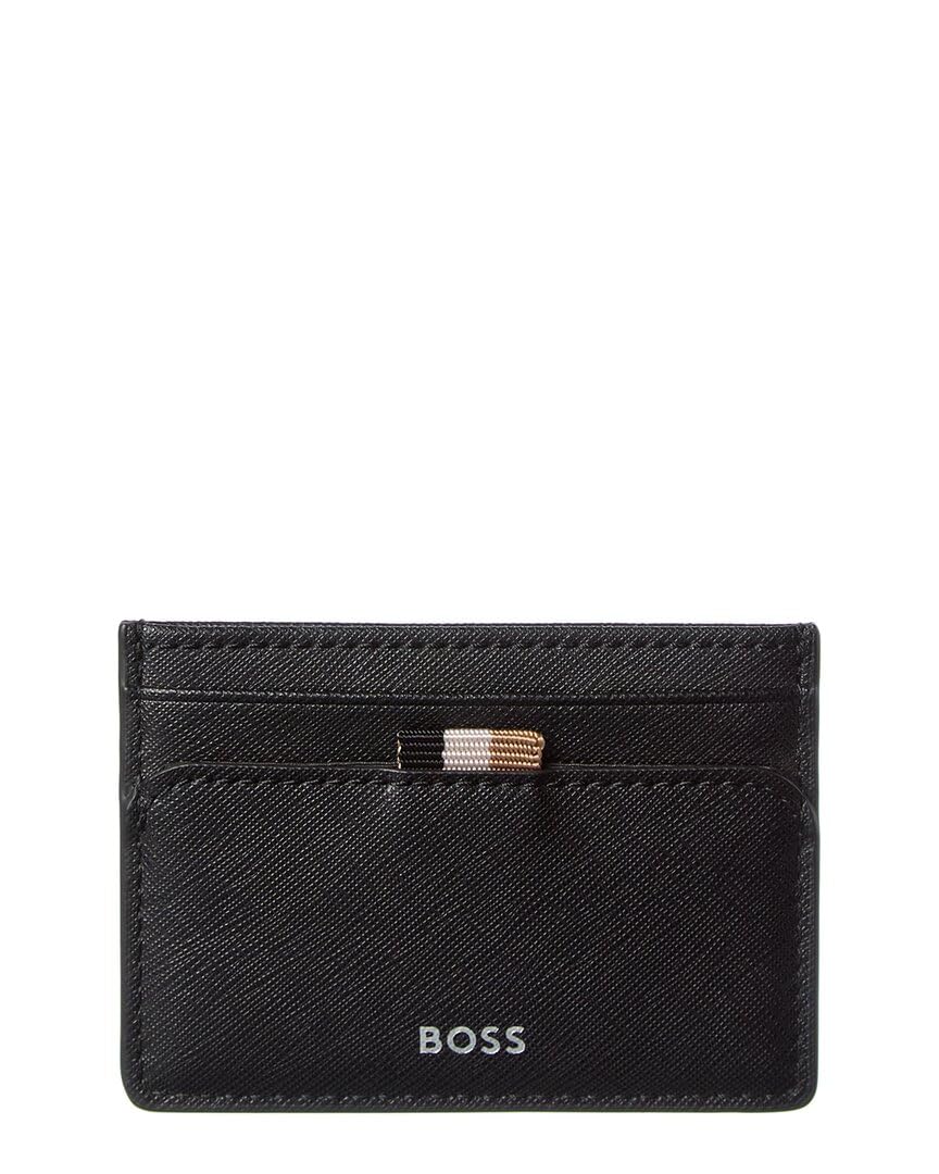 BOSS Men's Zair Card Holder