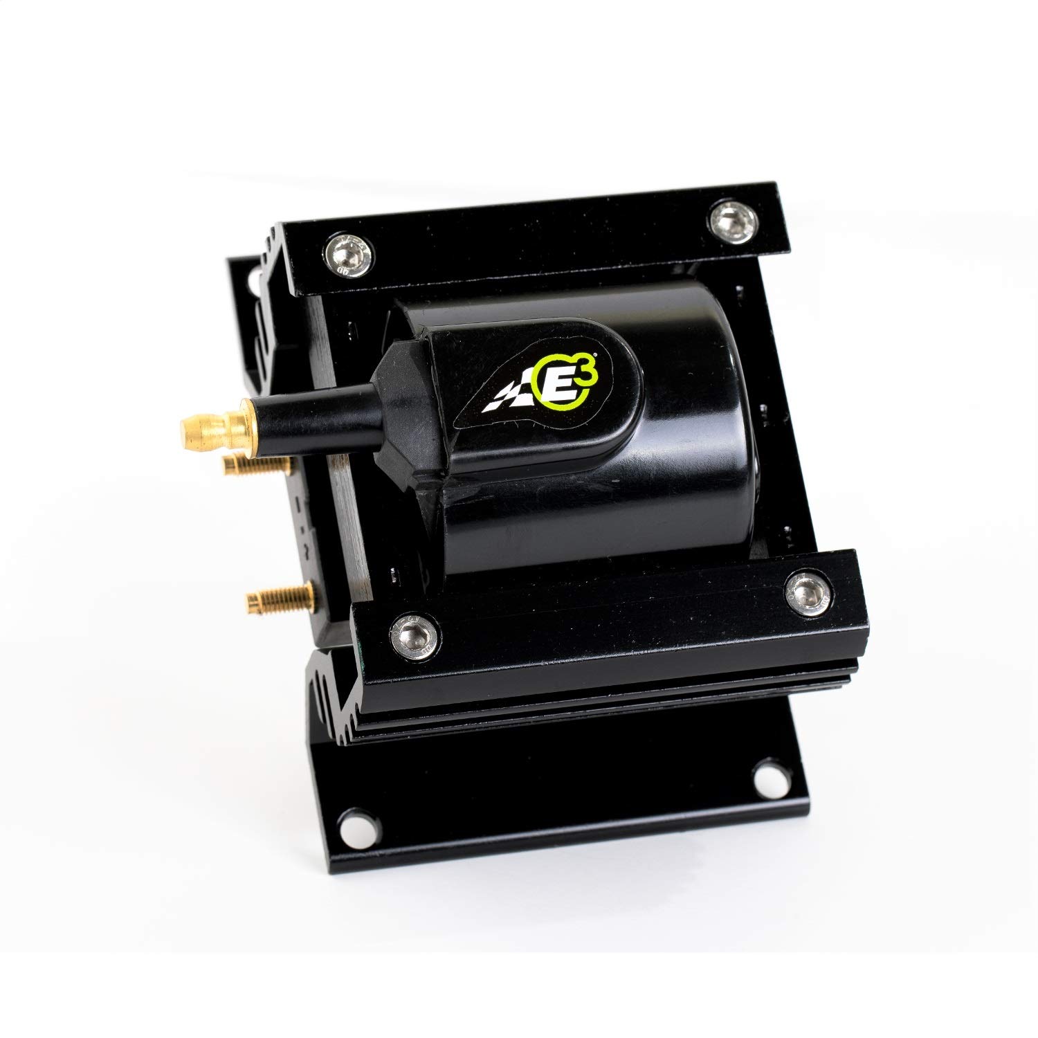 Buy E3 Spark Plugs E3.1451 DiamondFire High Output Racing CD Coil