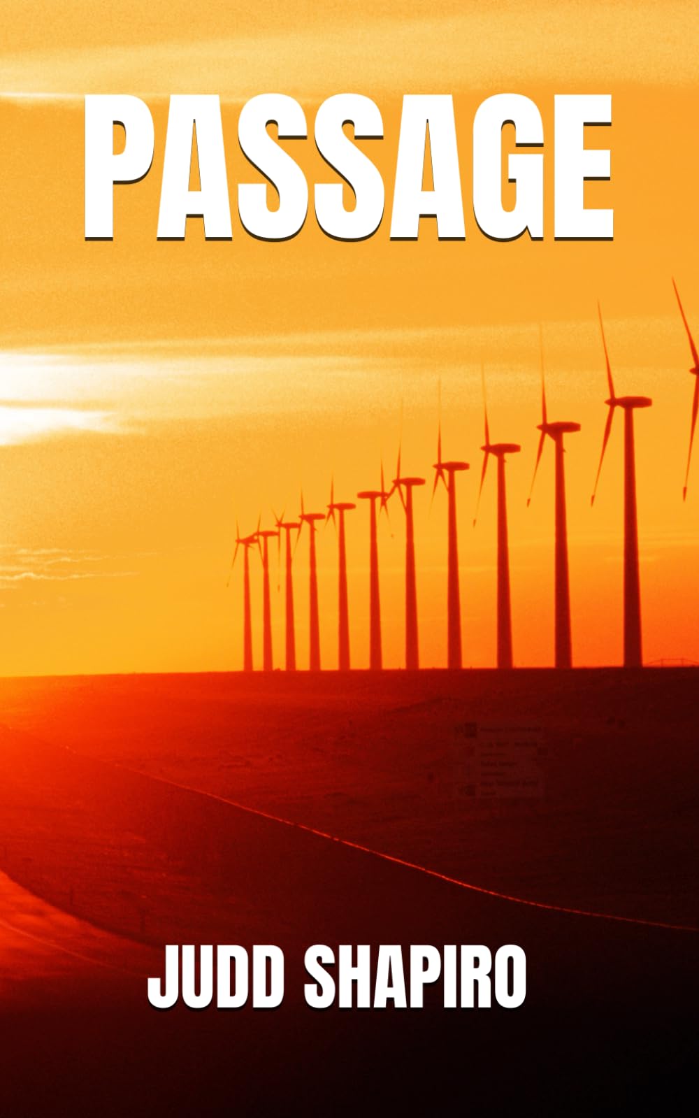 Passage