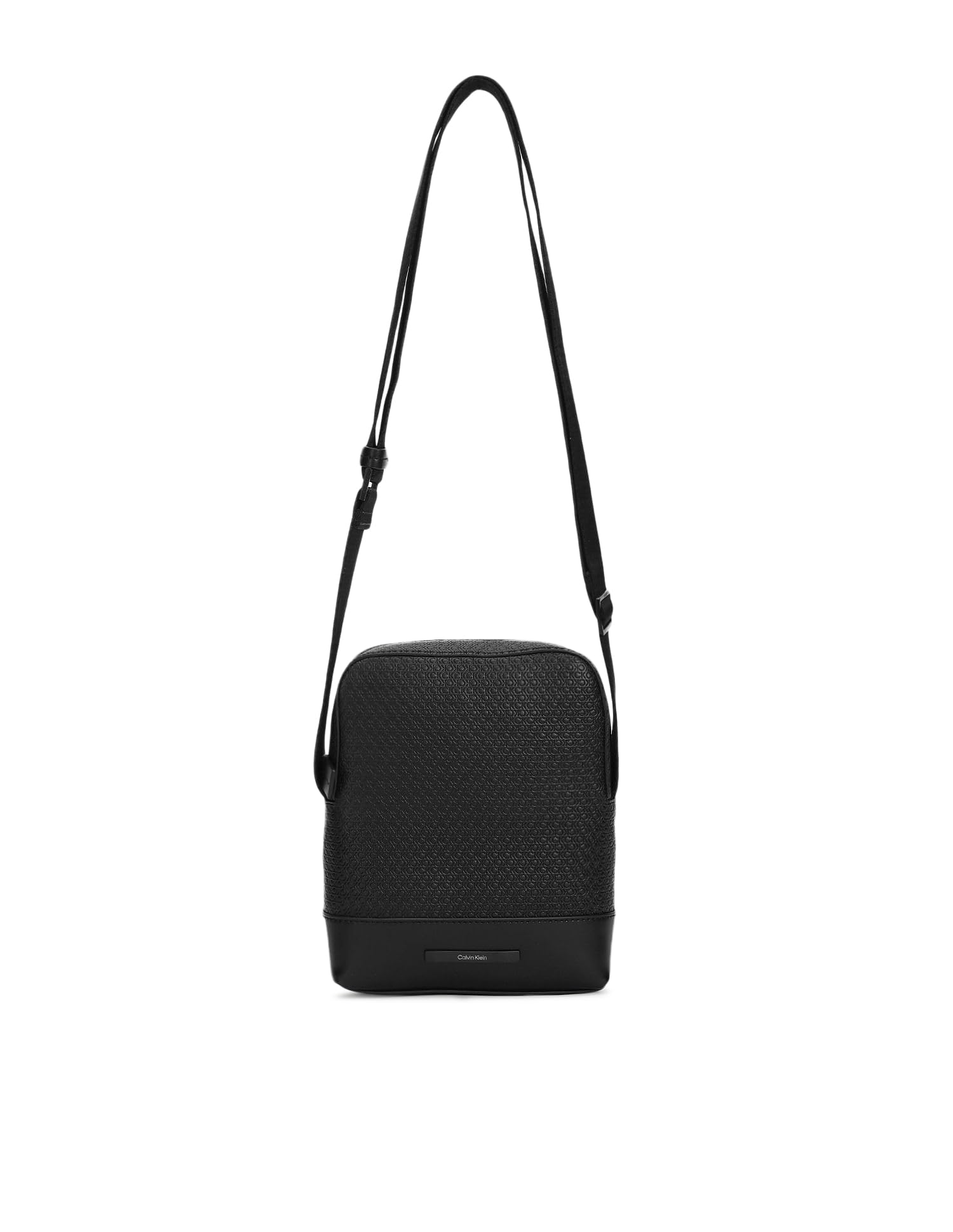 Calvin Klein Bandolera Negra K50K511364-0GL, para Hombre : Amazon 