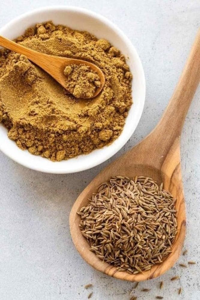 Diljeet 1Kg Jeera Powder |Powdered Cumin (Fresh And Pure) - Image 5 thumbnail