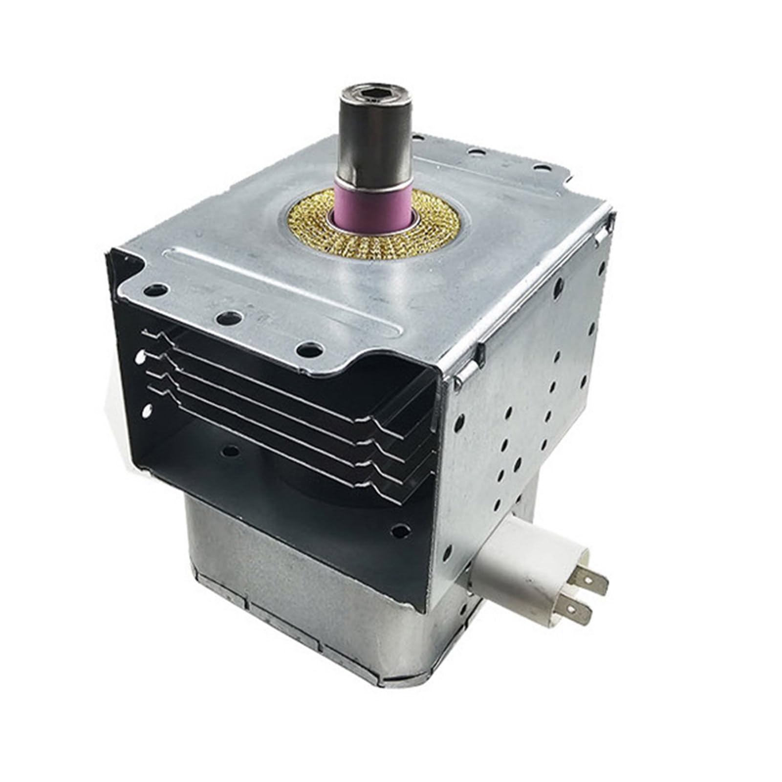 Magnétron 2M217J émetteur de micro-ondes en métal pour réparation d'appareils de cuisine