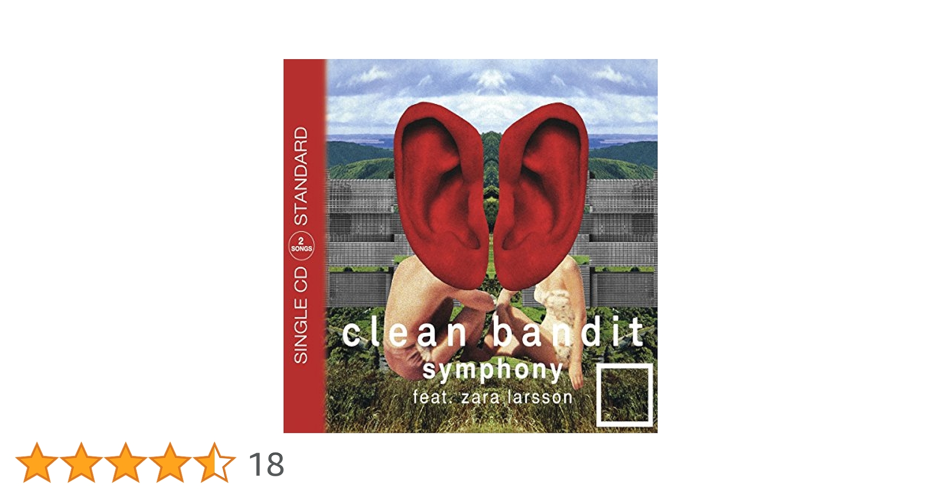 その他 Symphony 2 [CD] Amazon.co.jp: Symphony (2-Track): ミュージック