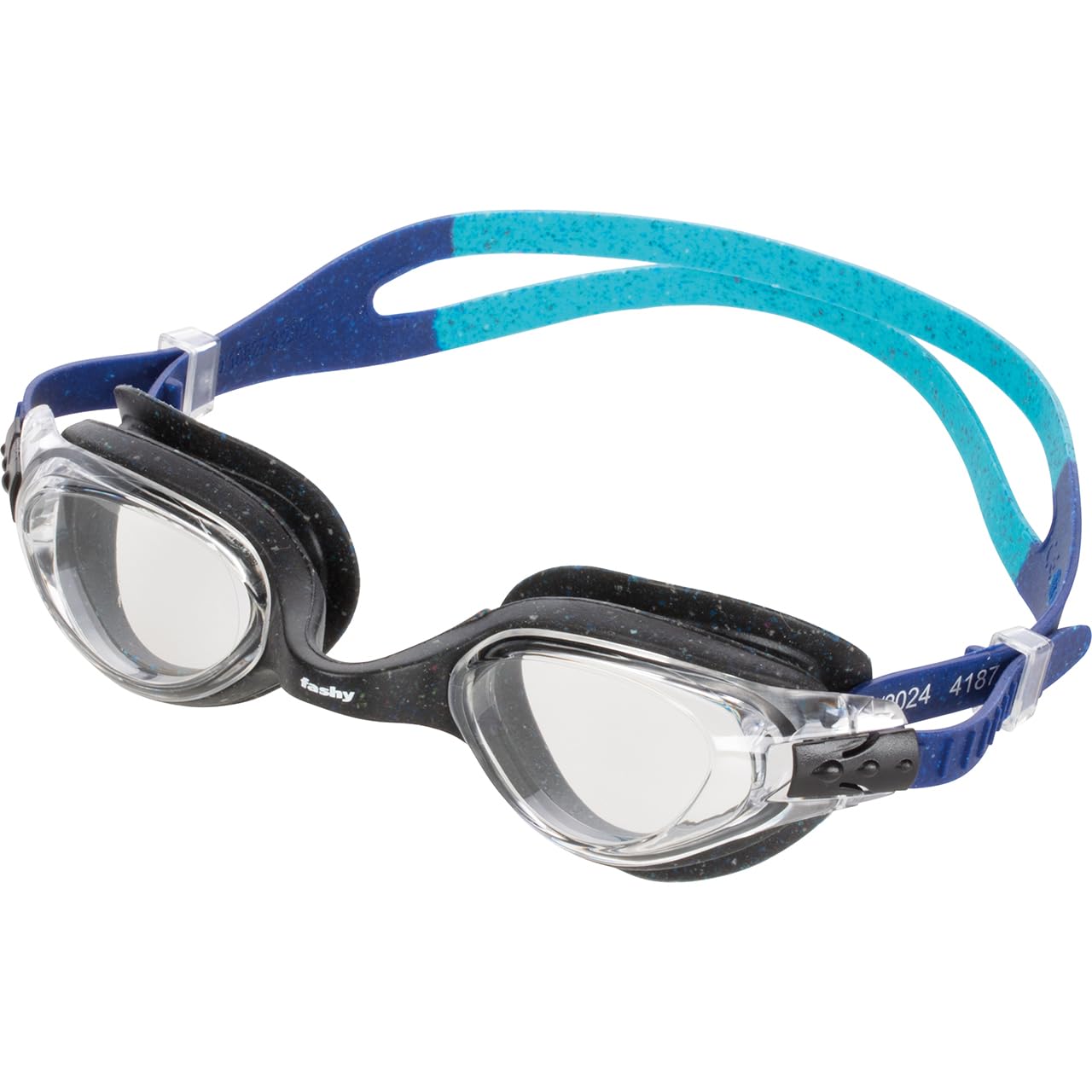 Fashy Spark III Unisex Swimming Goggles