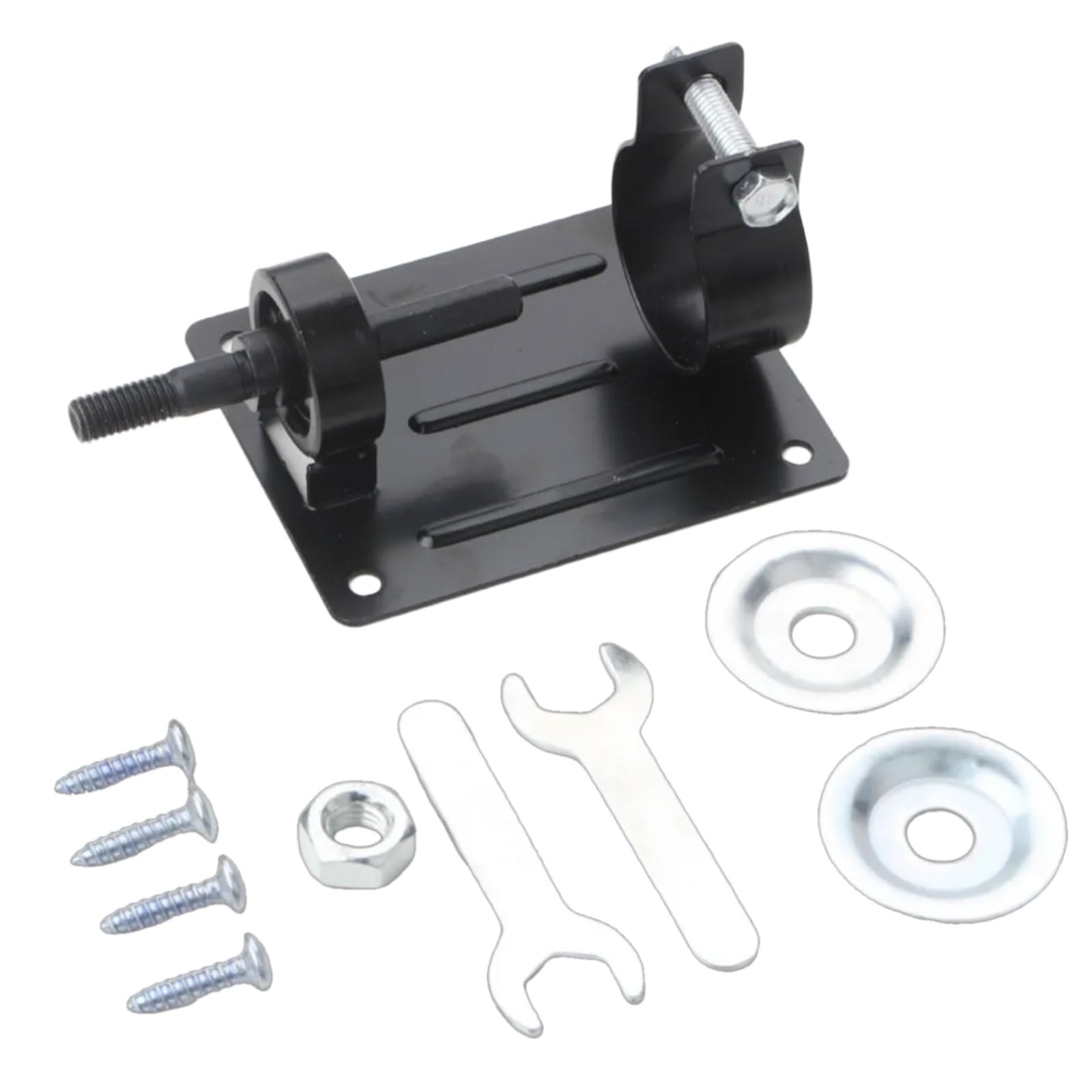 ohohulo Upgrades Metal Polish Grinder Machine Sander Conversion Head Grindstones Polishing Grinding Wheel Grinder Sanding Wheel