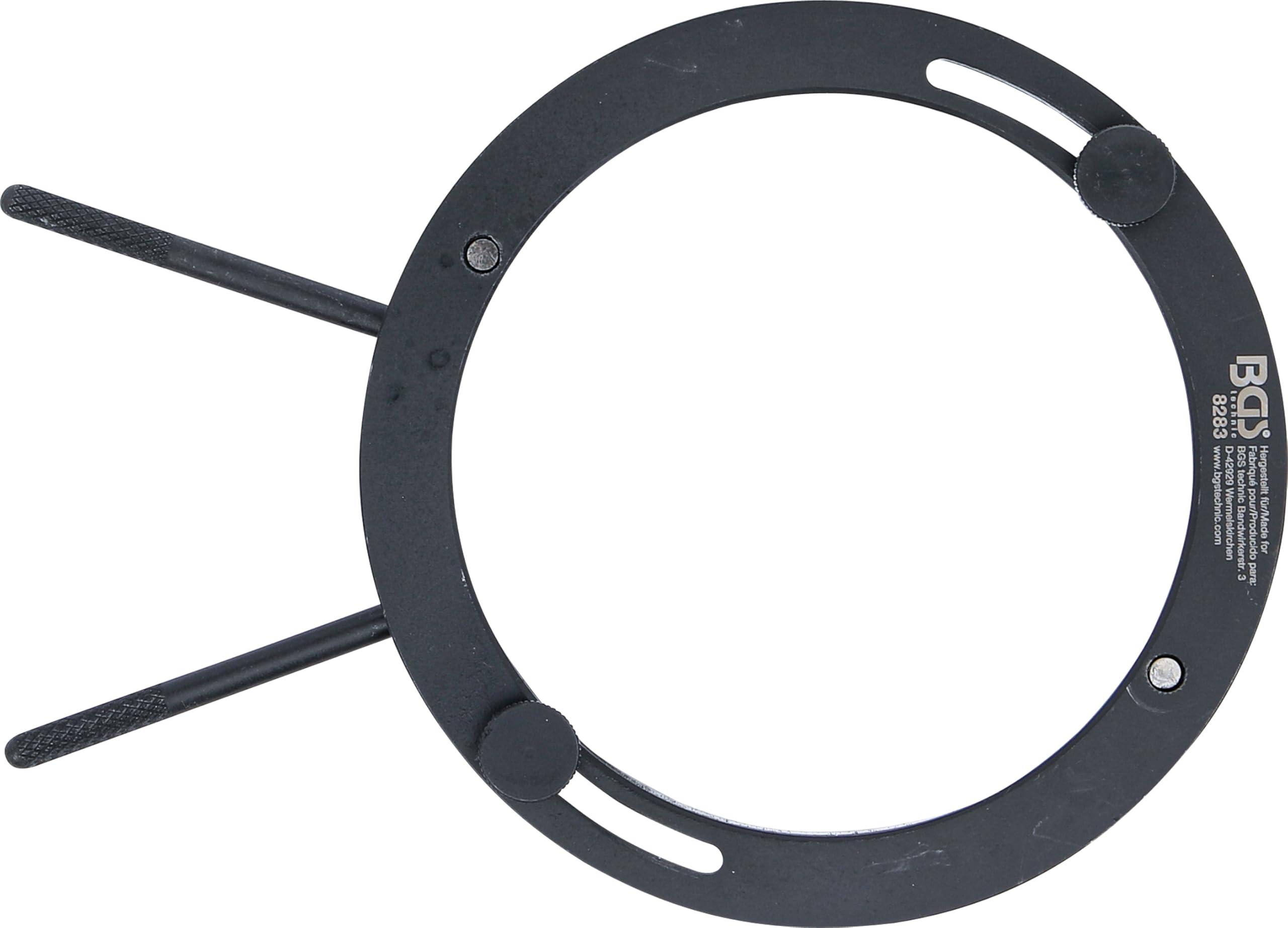 BGS 8283 | Rückstellwerkzeug | für BMW SAC-Kupplung