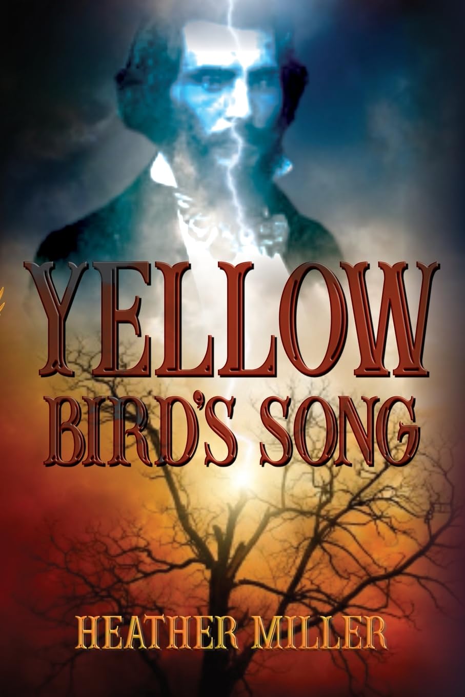 Buy Yellow Bird's Song — BookShops.in