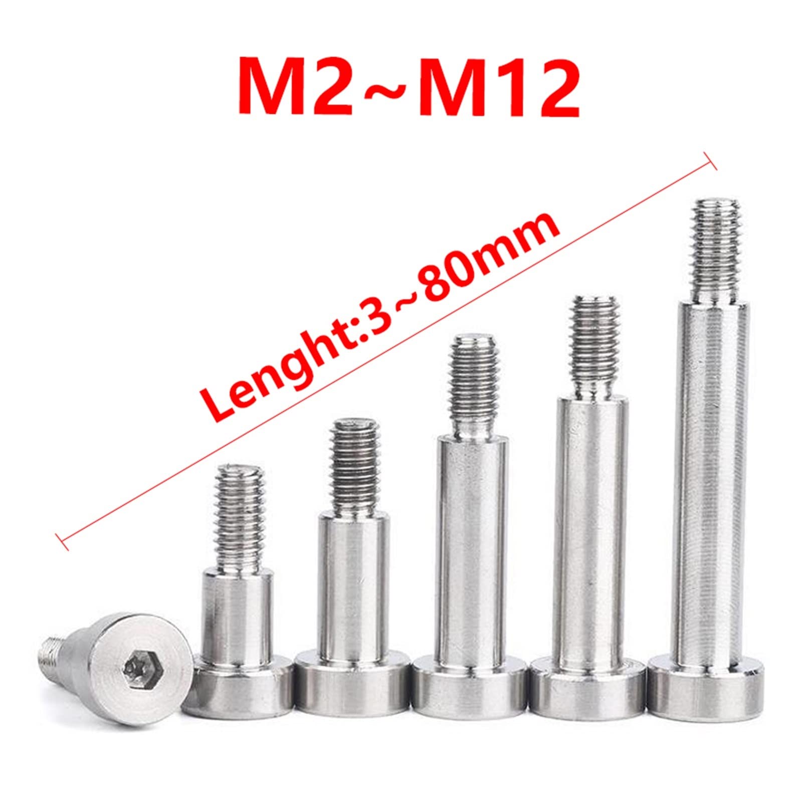 Vite Autofilettante Punta A Chiodo Per Fibrocemento - Trattamento Ruspert - ABC