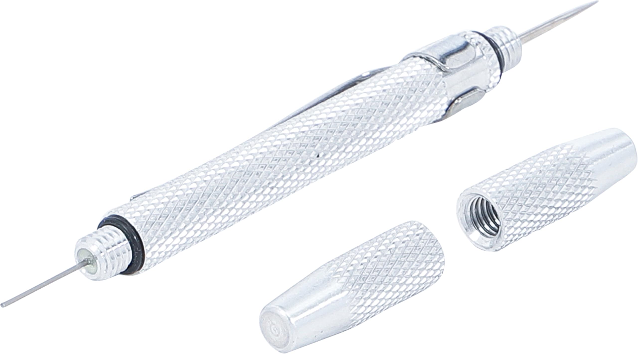 BGS 9697 | Utensile per regolazione e pulizia ugelli parabrezza