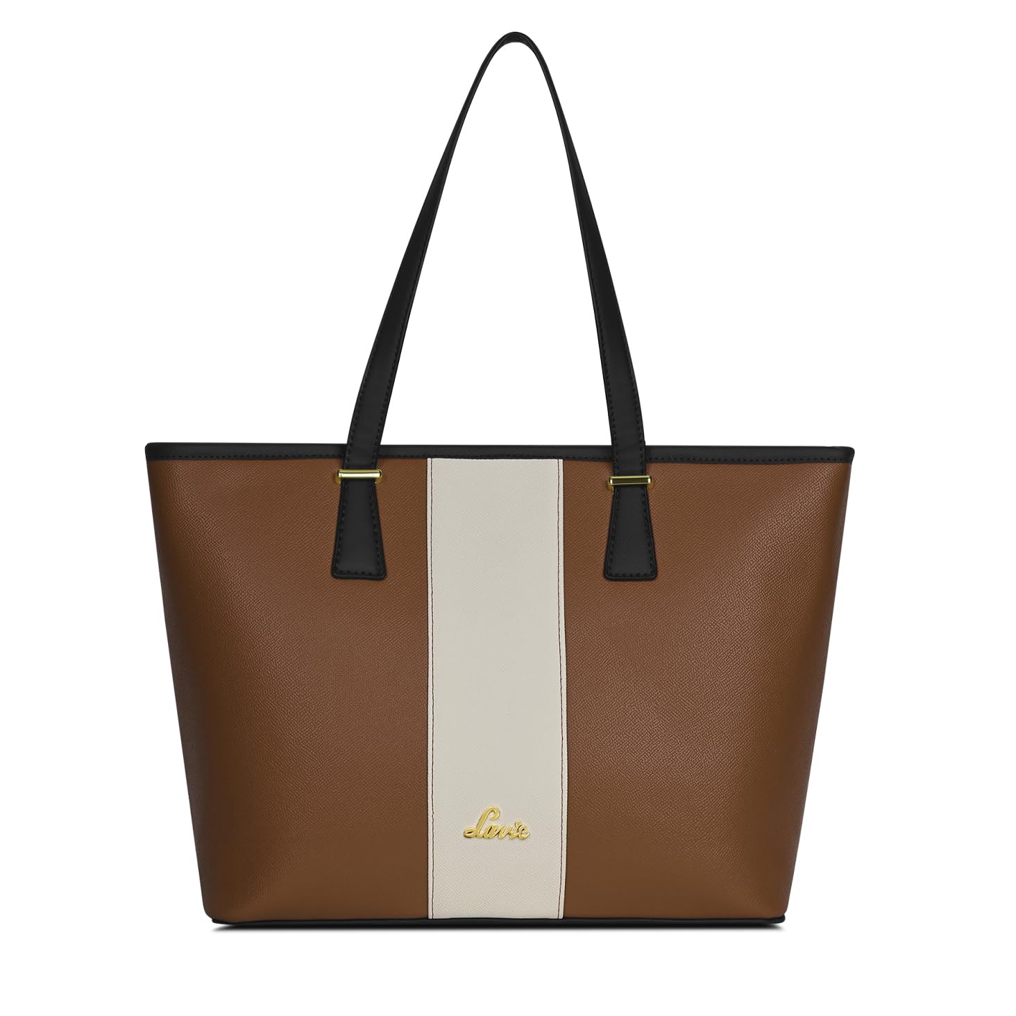 Lavie Avery Colourblock Tote |Tote Bag | Ladies purse | Stylish Shoulder Bag | Gift for Women