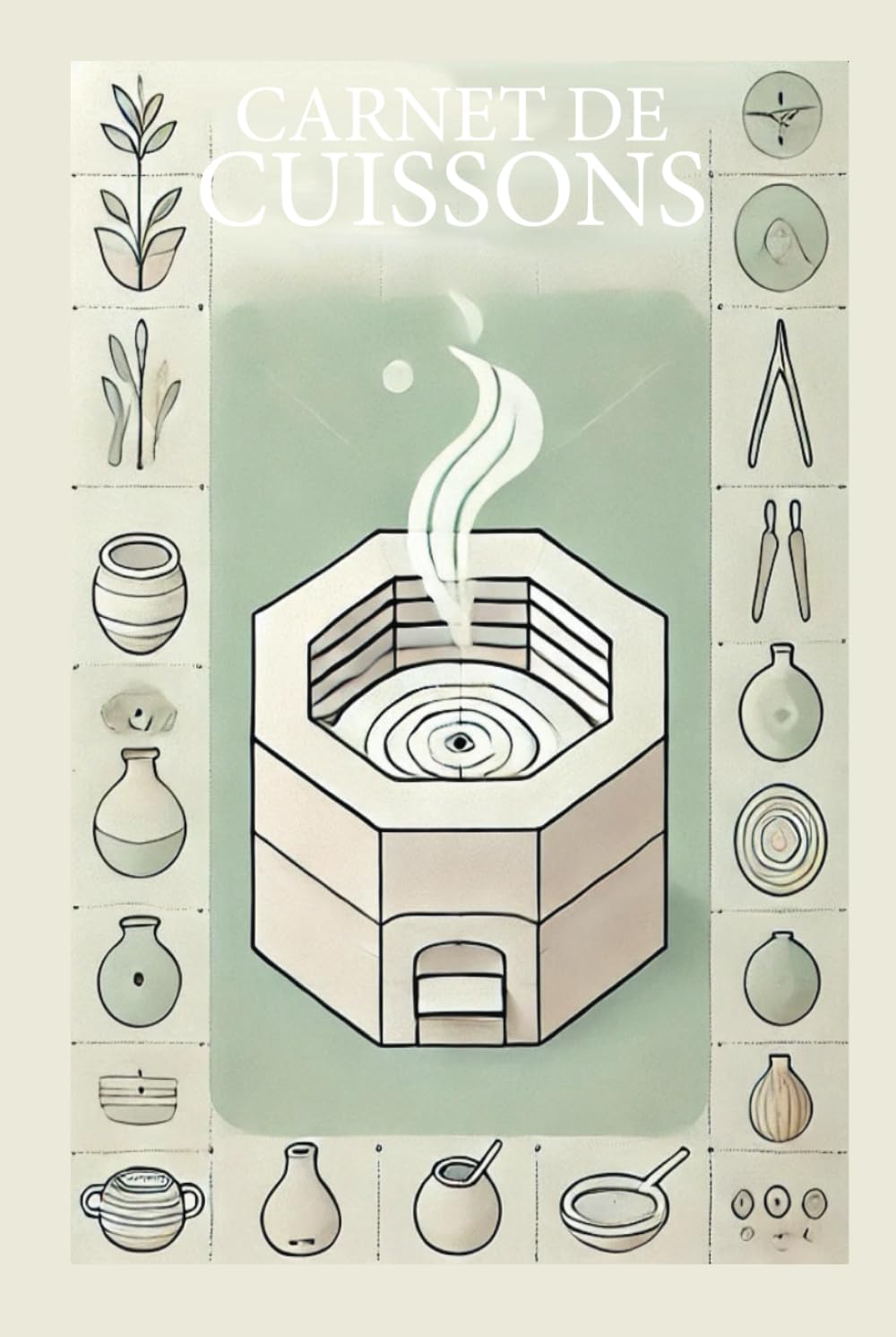 Carnet de cuissons