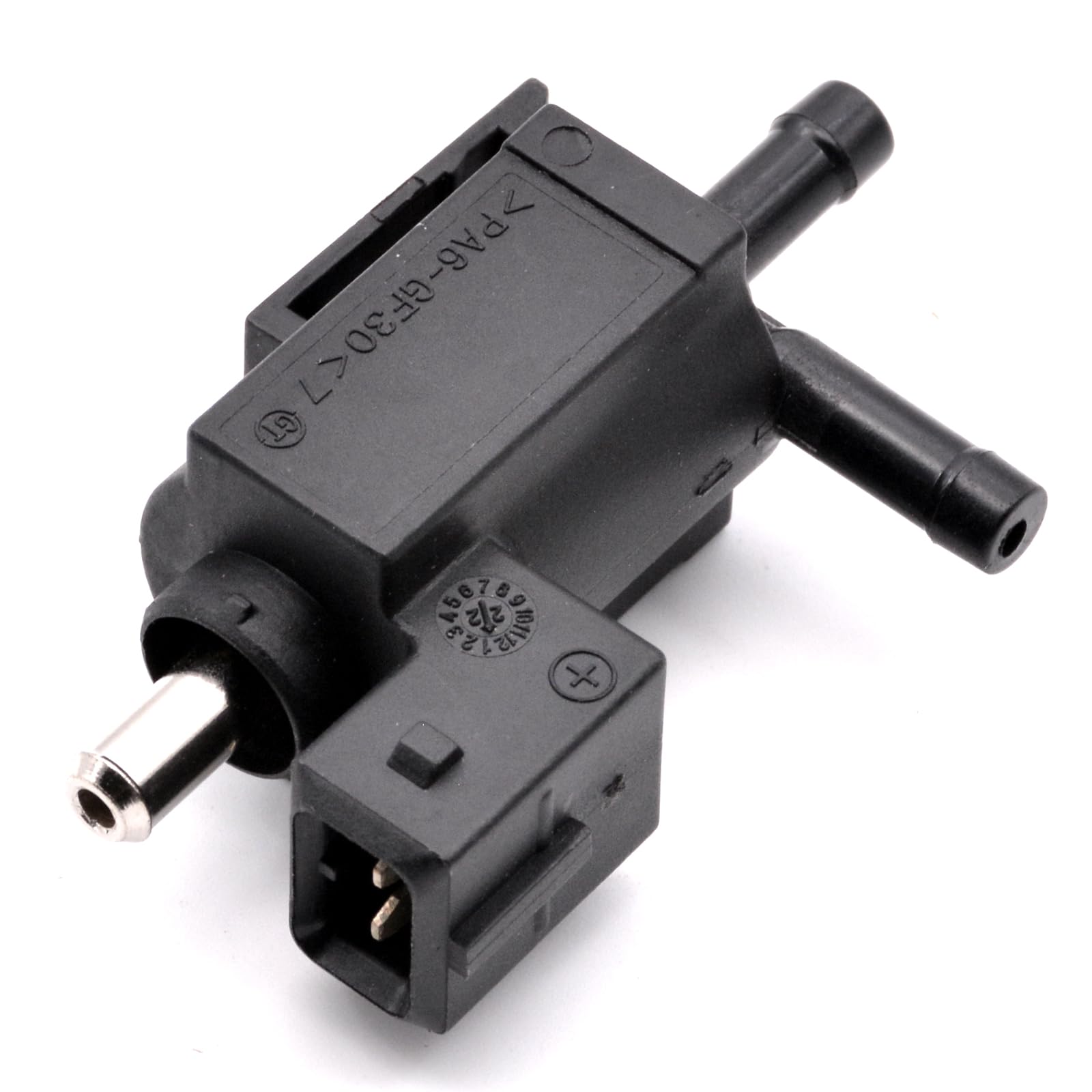 Regolatore della pressione di sovralimentazione dell'aria aspirata Valvola di controllo a solenoide Per Alfa Romeo 159 159 Sportwagon Giulietta Mito Per Fiat Bravo Punto Per Lancia Delta