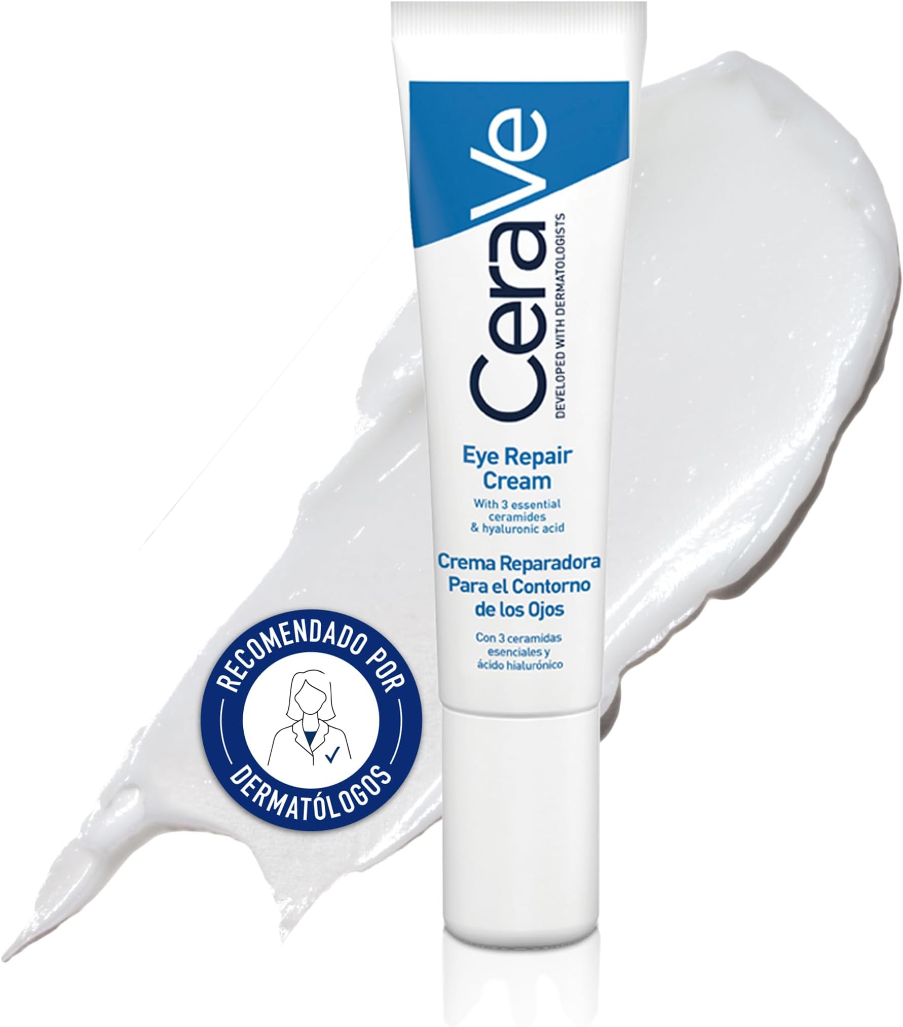 Cerave Eye Care Cream 14ml
