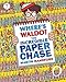 Where's Waldo? The Incredible Paper Chase