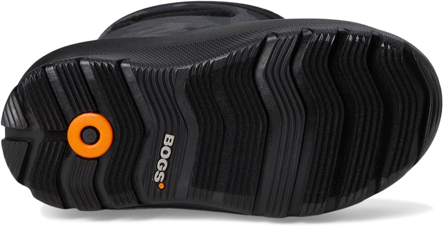 BOGS unisex-child Neo - Classic Metallic Camo