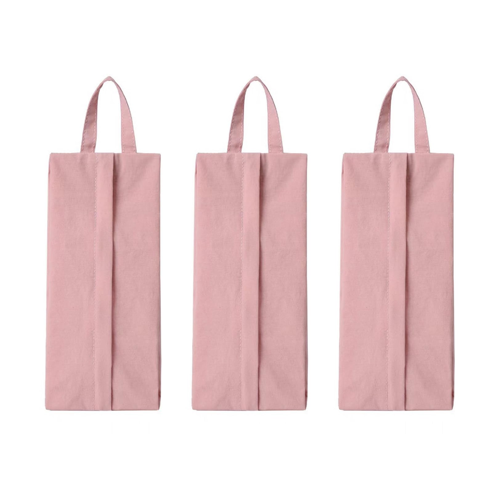 Jazuaiao Organizers for Underwear and Socks Storage Portable Ventilated Bag Underwear Socks Separator