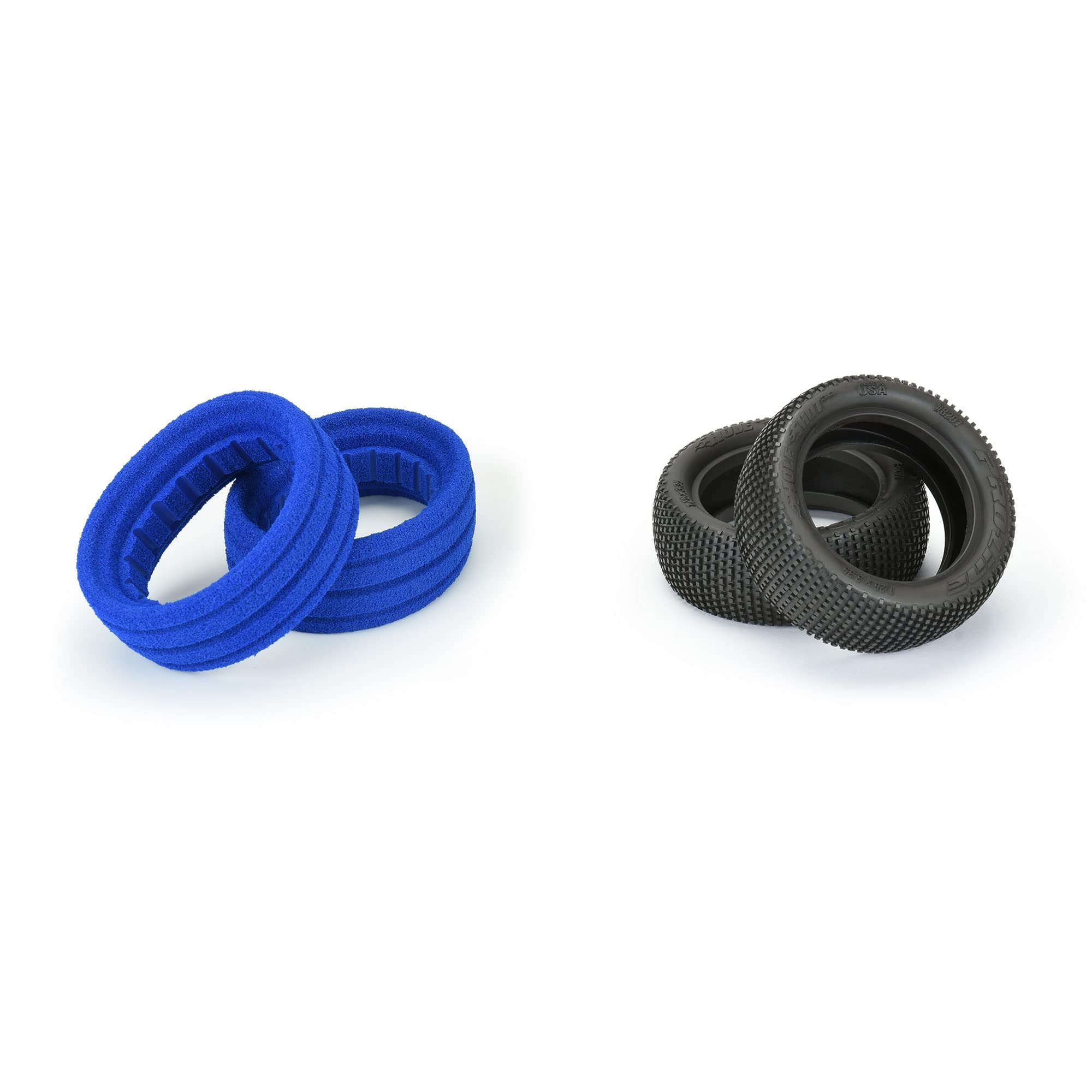 Amazon | Pro-line Racing Hole Shot 3.0 2.2 4輪駆動 M3 バギー