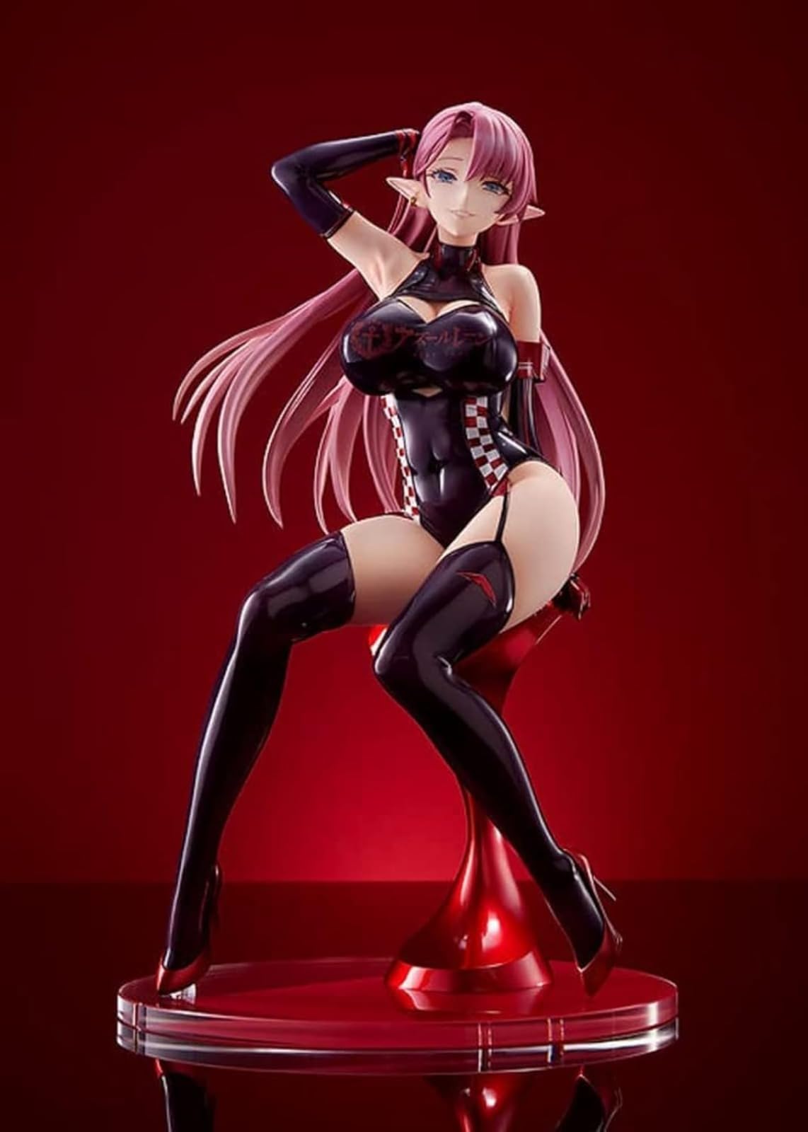 アズレン　プリンス・オブ・ウェールズ　デューク・オブ・ヨーク　1/4 Amazon.co.jp: アズールレーン - プリンス オブ ウェールズ