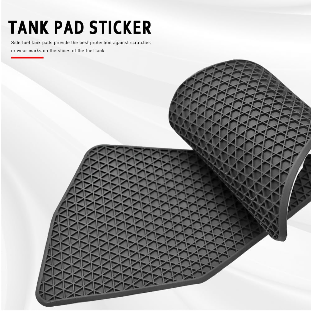 Amazon.com: for ZX-10R ZX10R ZX 10R 2011-2019 Motorcycle Anti-Slip
