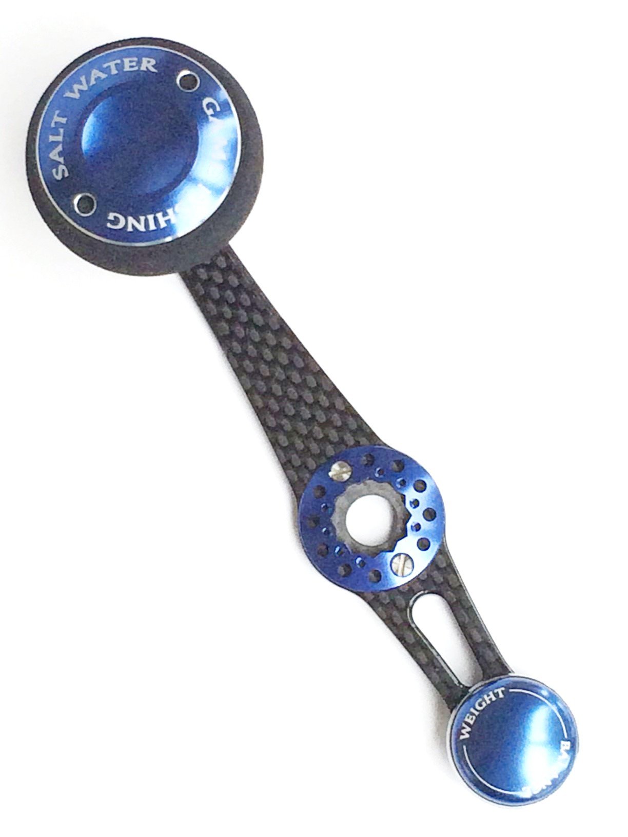 スタジオオーシャンマーク/ベイトハンドル NO LIMITS AG37BS-S Amazon | スタジオオーシャンマーク ベイトハンドル ノーリミッツ
