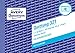 Produktbild AVERY Zweckform 321 Quittungsblock (A6 quer, 2x50 Blatt, mit Durchschlag, fälschungssicher, inkl. MwSt., für Deutschland und Österreich) weiß