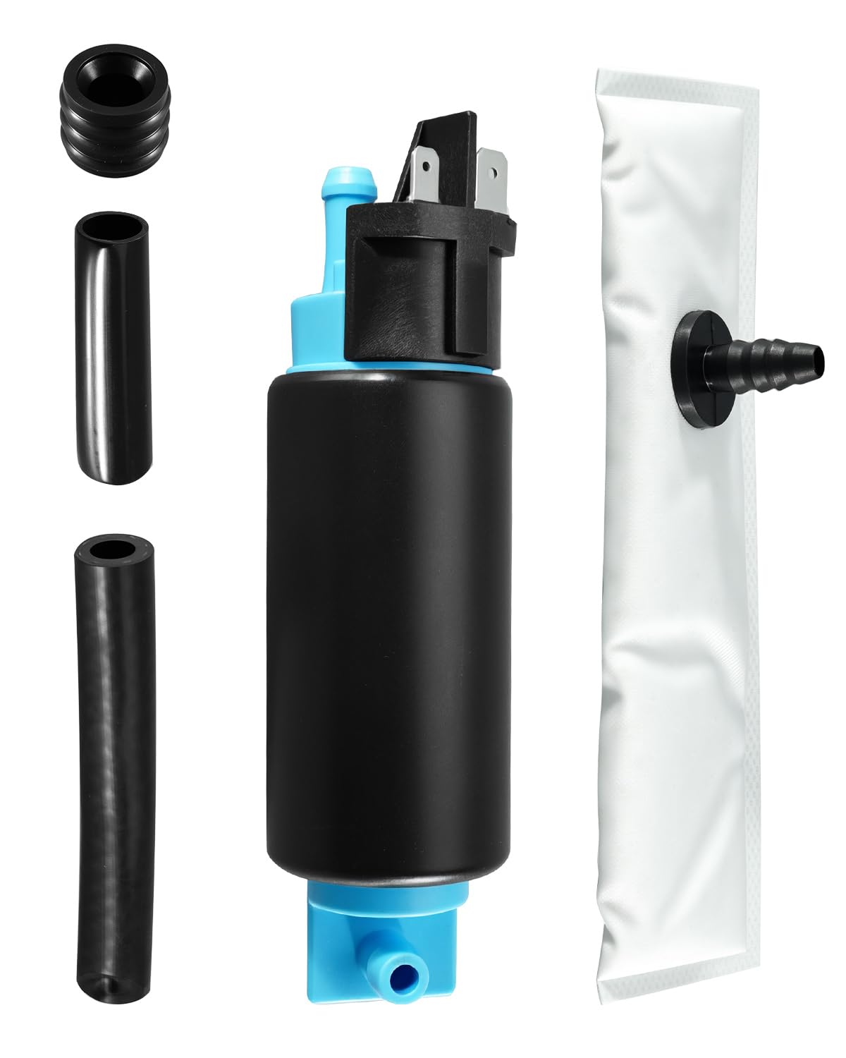 Amazon.com: Fuel Pump Kit Fit for Kymco MXU UXV 500i 700i