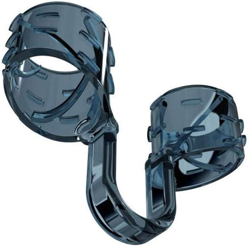 Anatomical Nasal Dilator Best Breathe S (Single Pack Small) to Improve Physical Perfomance and aigainst snoring