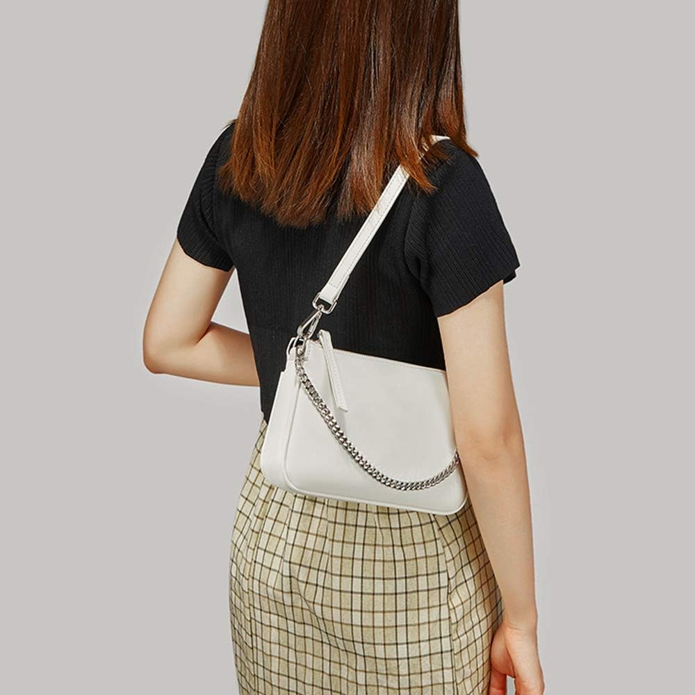 AMHDV Women Multipurpose Crossbody Bags Small Shoulder Bag Fashion 3 in 1 Zip Handbags with Coin Purse - Image 6