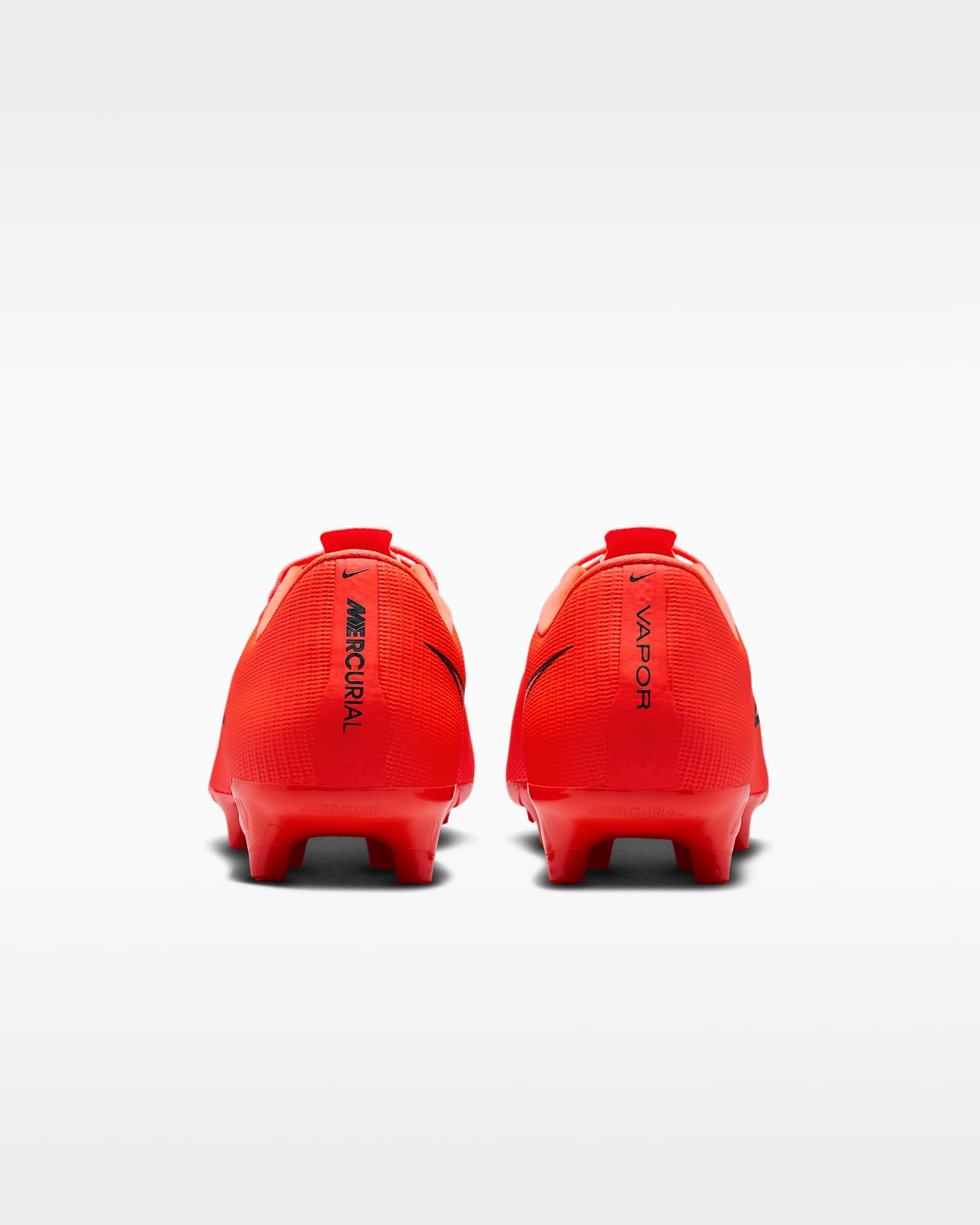 Nike Herren Nike Mercurial Vapor 17 AcademyOxford-Schuh