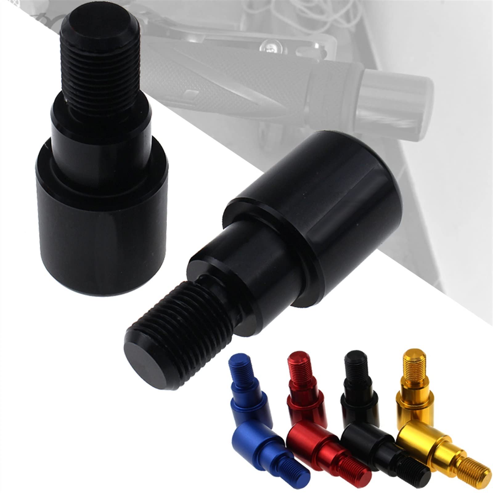 Contrappesi Per Manubrio Per BMW R1200RT 2010-2013 | Accessori