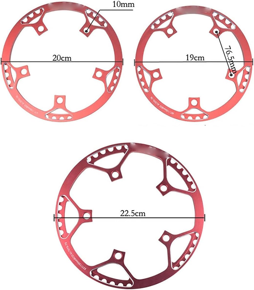Amazon Co Jp シングルチェーンリングバイク 自転車連鎖アルミ合金のシングルスピードチェーンリング45t 47tバイクサイクリングチェーンリングbcd 130mm 固定ギア自転車 Color Red Size 45t スポーツ アウトドア Amazon Co Jp シングルチェーンリングバイク 自転車連鎖アルミ合金のシングルスピードチェーンリング45t 47tバイクサイクリングチェーンリングbcd 130mm 固定ギア自転車 Color Red Size 45t スポーツ アウトドア