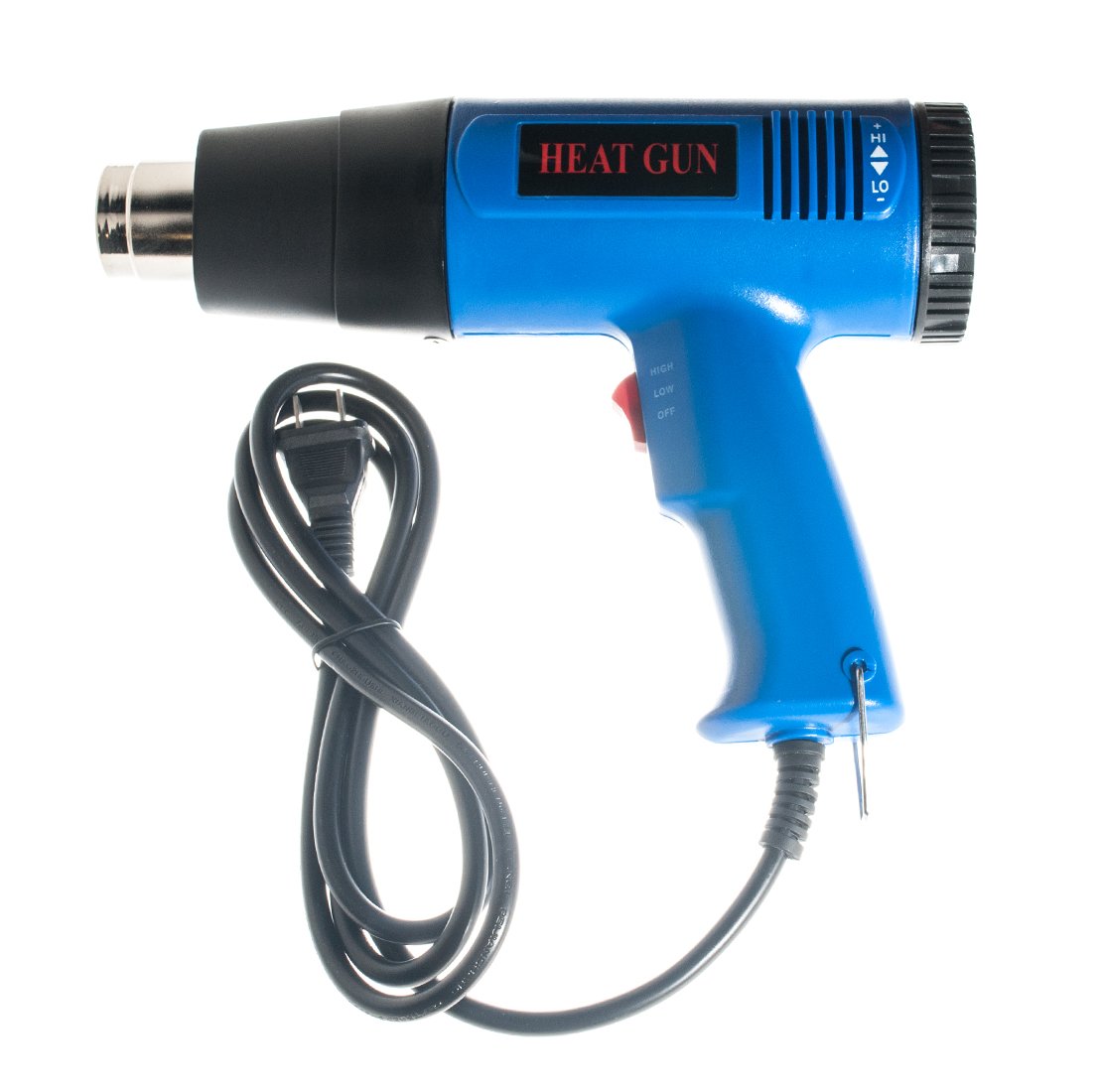 ModMyMods 1800 Watt Variable-Temp Heat Gun MOD-0082