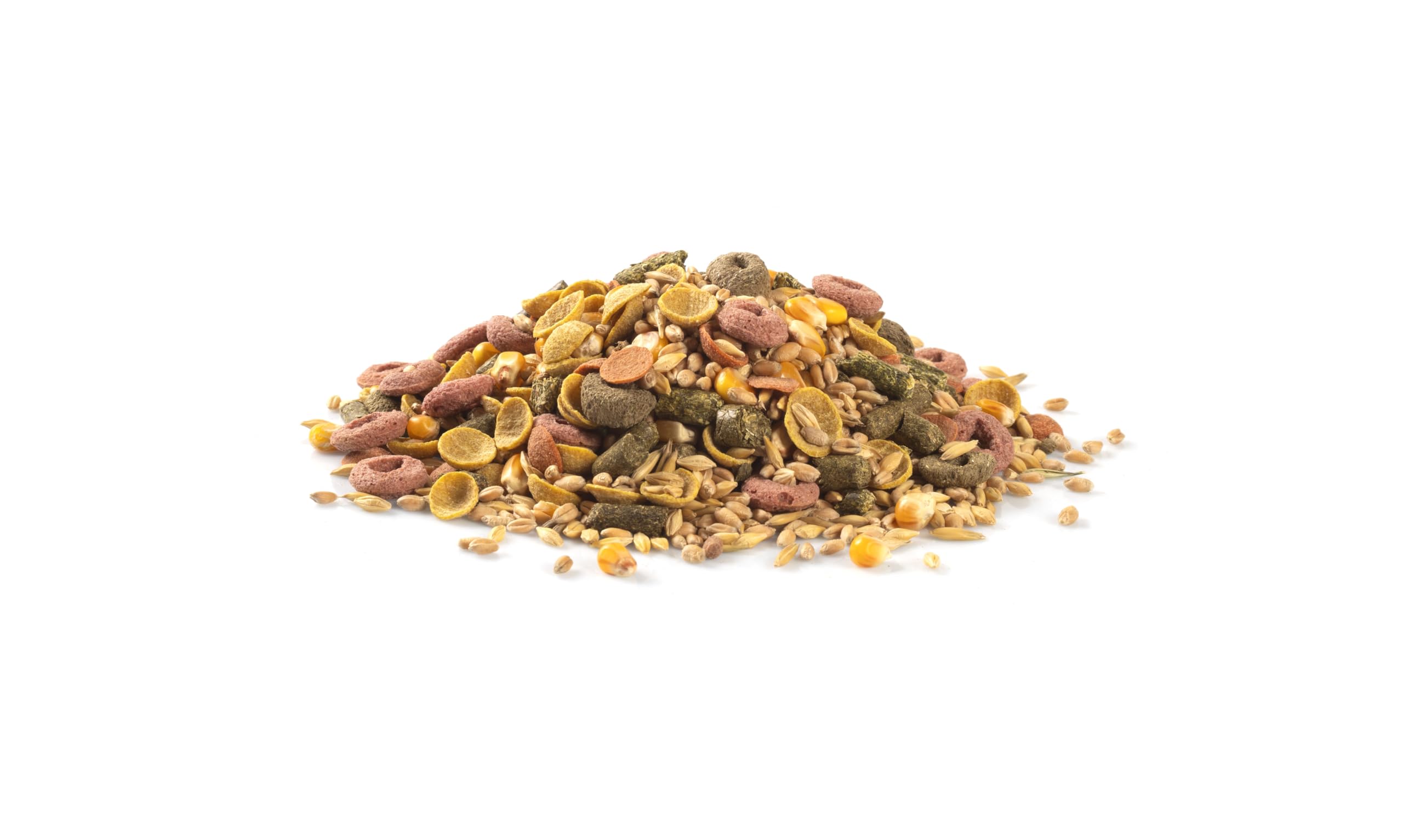 STANDARD GUINEA PIG 500g - alimento completo per porcellini d'India