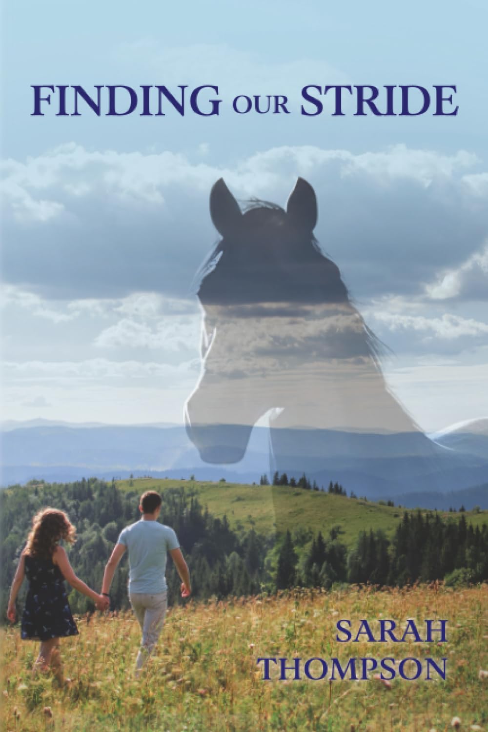Finding Our Stride
