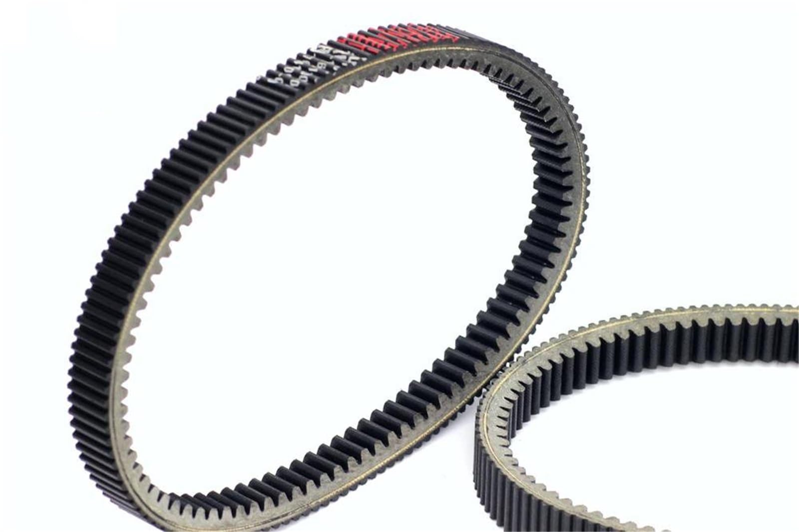 Cinghia Variatore Cinghia Di Trasmissione Per Moto Per 5RU-17641-00 YP400 Majesty 2004-2014 YP400 Grand 2005-2011 Cinghia Di Distribuzione(GOMMA)