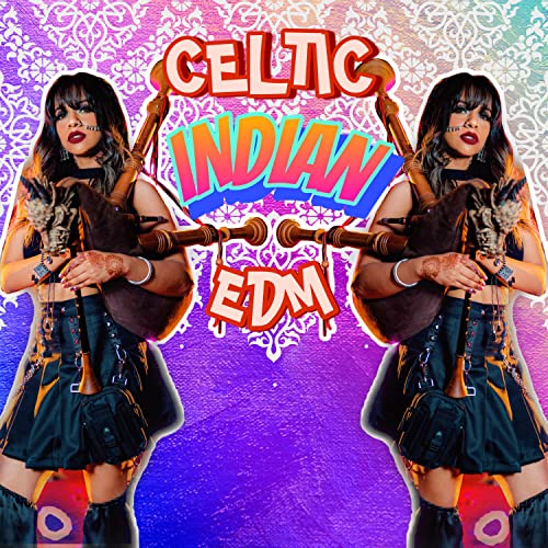 Play Mehndi Da Bagpipes (IndianCeltic Crossover Bagpipe Music) by The Snake Charmer on Amazon Music