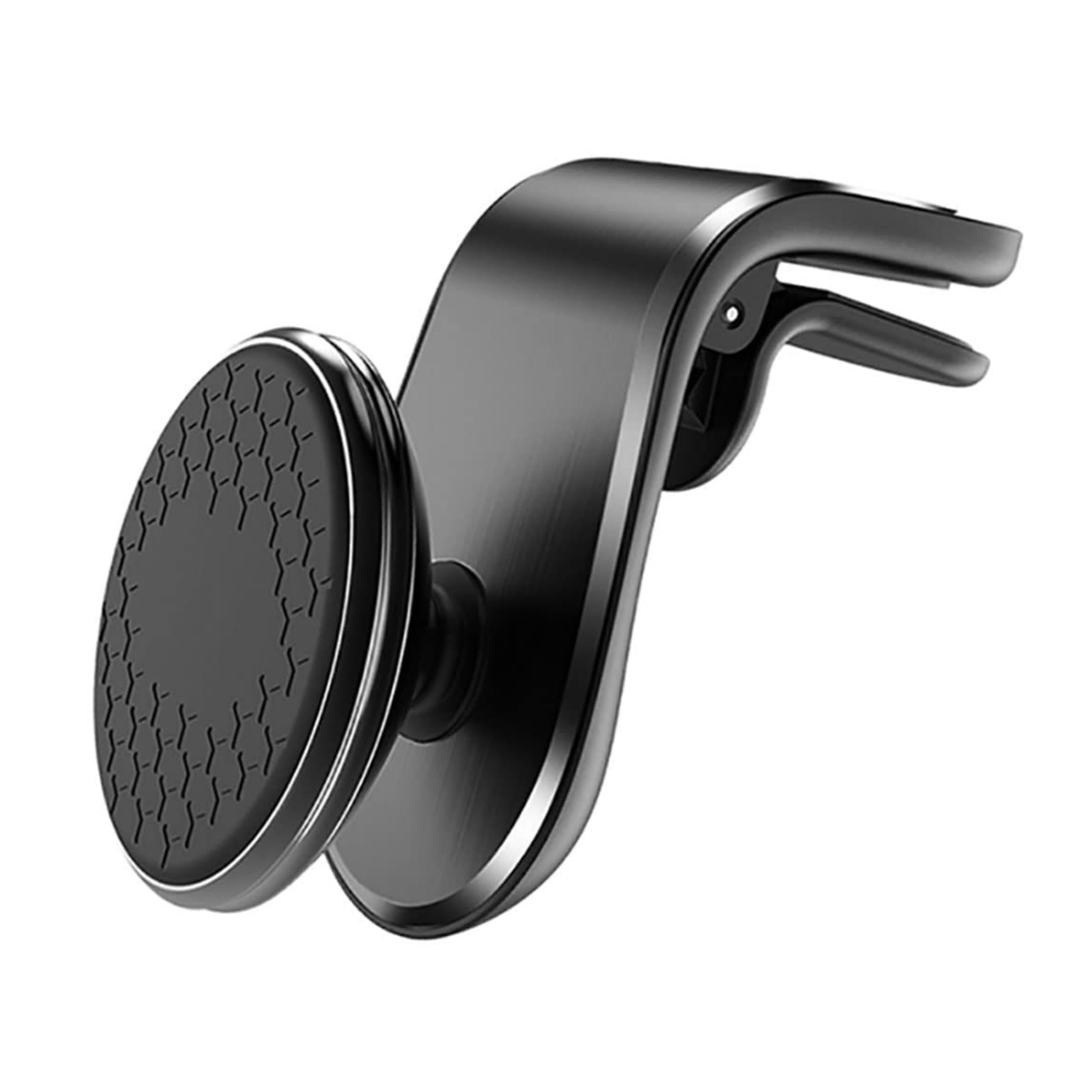 R-timer Magnetic Car Phone Mount for Lexus UX 250h 2019-2023 2024, Air Vent Holder Strong Magnet Cradle Anti Shake Grip Bracket 360 Rotating Swivel