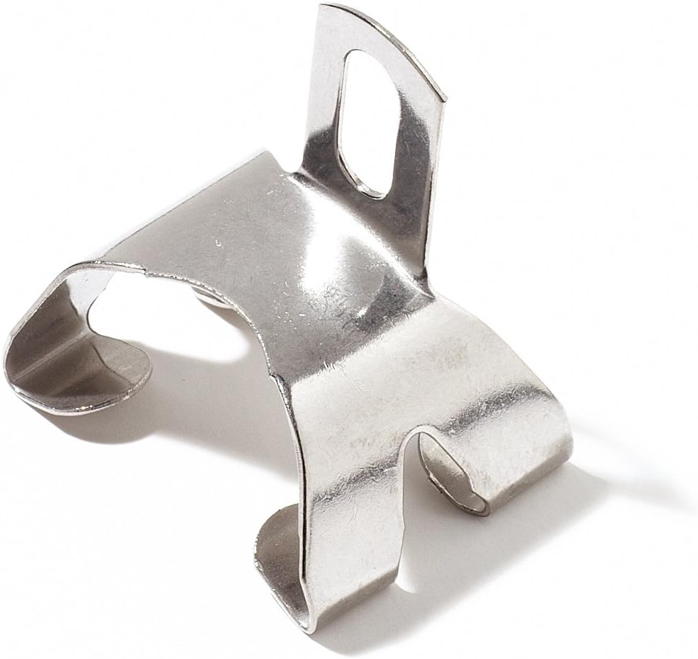 SKS Unisex Adult Sliding Bridge P65 For Chromoplastics Spare Part - Black, One Size