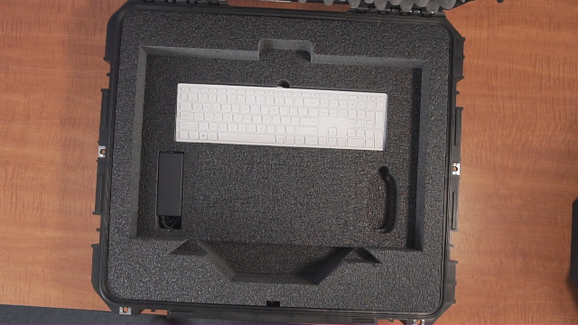 Amazon.com: Case Club Travel Case to fit HP 23.8″ All-in-One