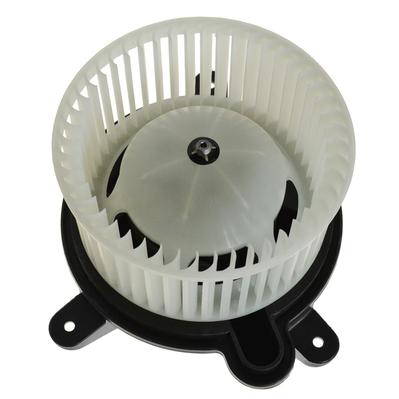 TRQ Heater Blower Motor w/Fan Cage