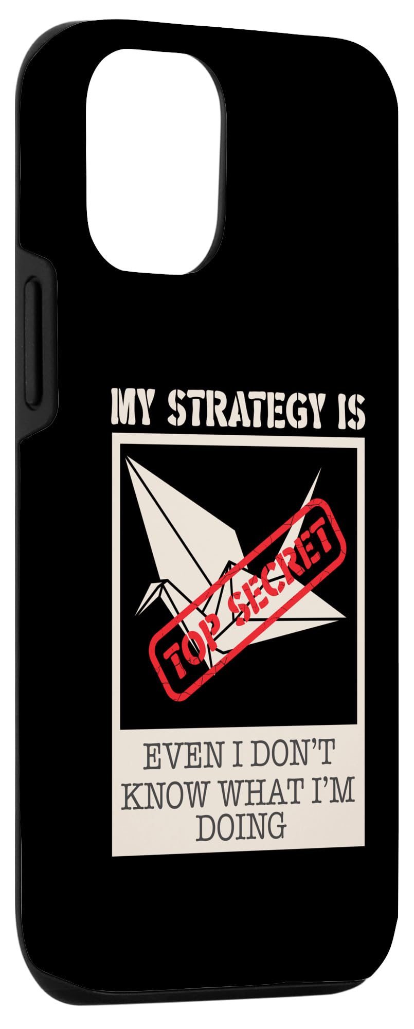 iPhone 12/12 Pro Origami Case - Image 3