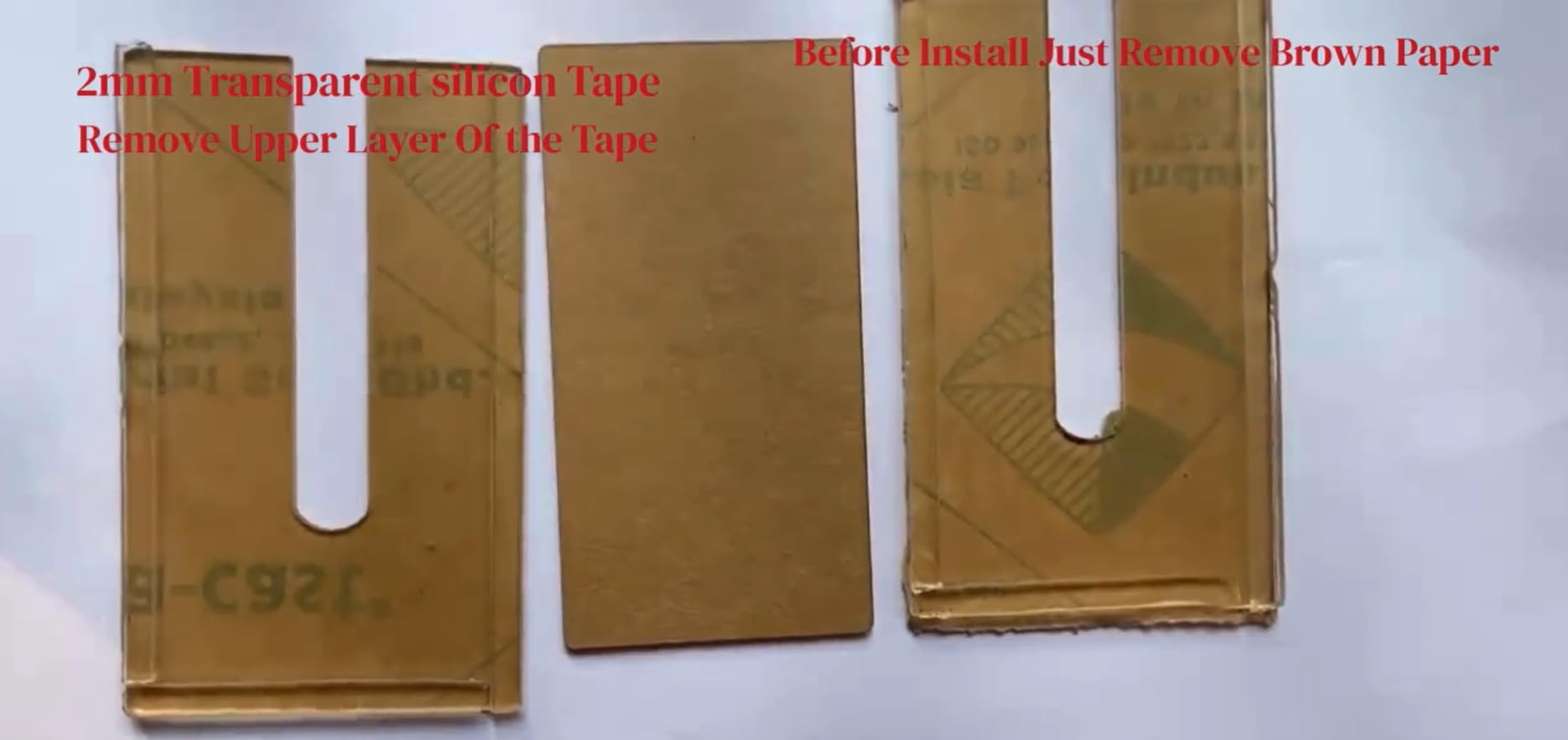 LGC Holder for a car Windshield | Car Parking Ticket Holder | Pack 0f 3+3 3
