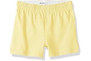 Girls' Authentic Cheer Short