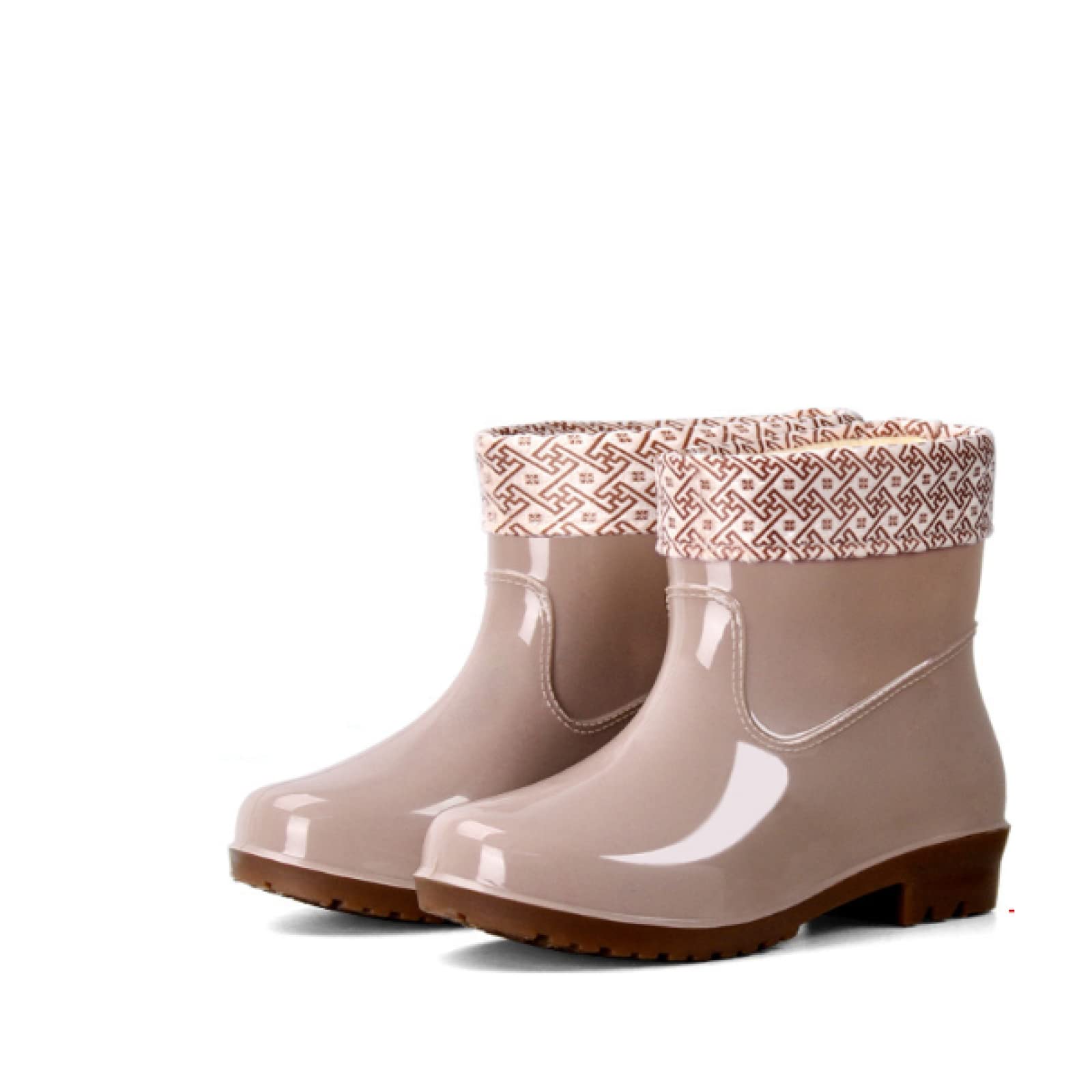 Regenlaarzen voor dames Aigle Cessac - Laarzen - Schoenen - Dames