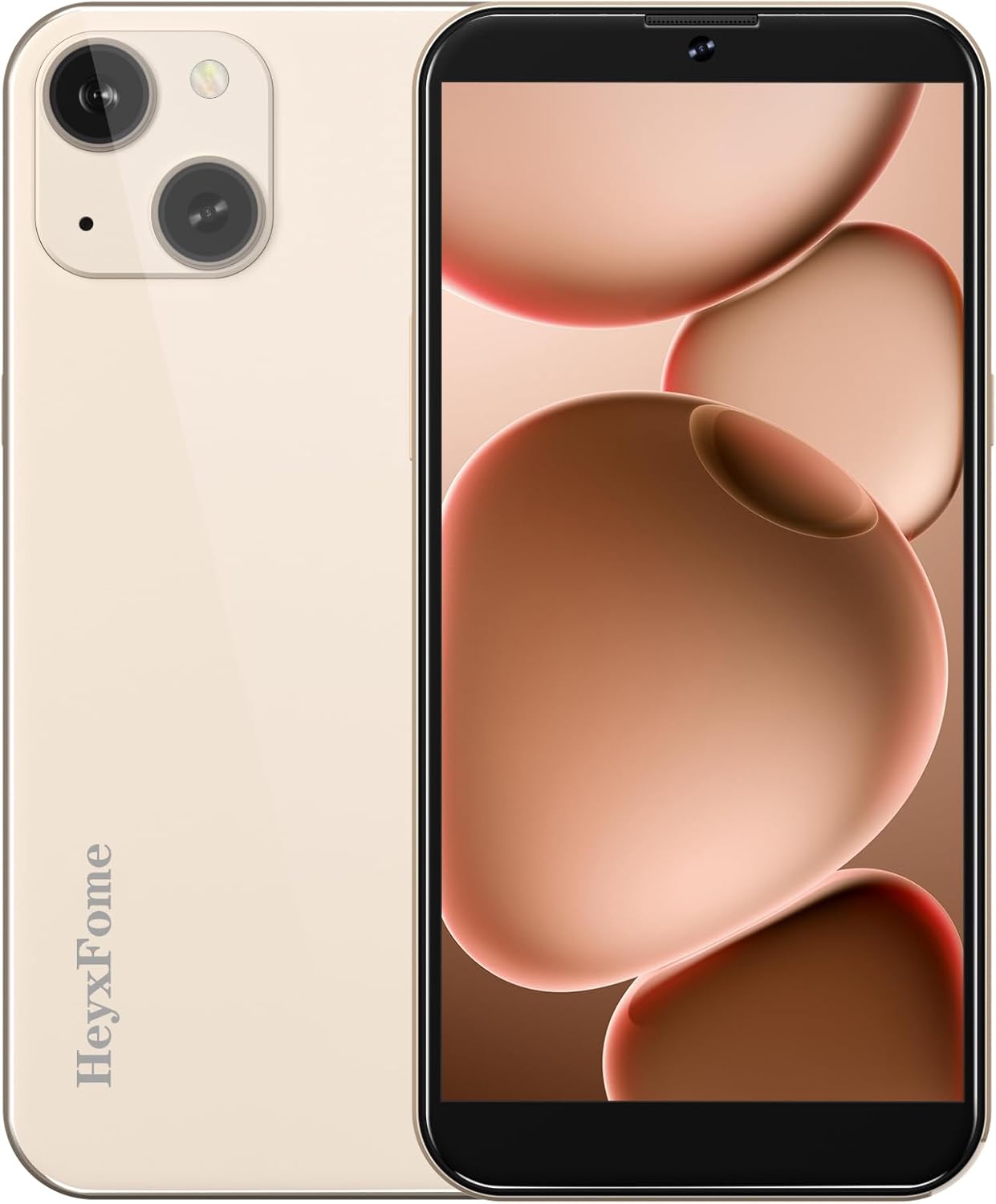 Cheap New 6.0” Unlocked Cell Phone 4G LTE GSM Unlocked Phones Dual SIM for T-Mobile Only Android Phones 2GB+16GB/SD 256GB Smart Phone GPS 8MP Face Unlock (Light Gold) Cheap New 6.0” Unlocked Cell Phone 4G LTE GSM Unlocked Phones Dual SIM for T-Mobile Only Android Phones 2GB+16GB/SD 256GB Smart Phone GPS 8MP Face Unlock (Light Gold)