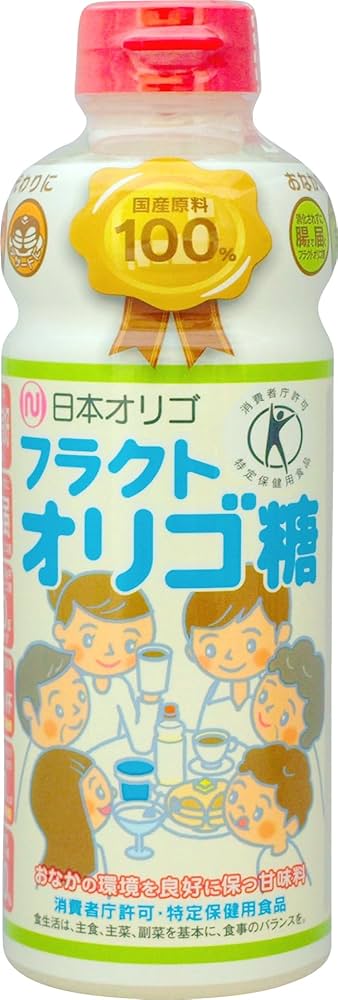 甘糖 Amazon.co.jp: Tokuho Fructo-Oligosaccharide Liquid 24.7 oz