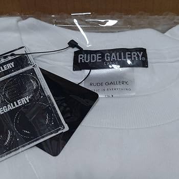 Amazon.co.jp: ロッキンジェリービーン ルードギャラリー T