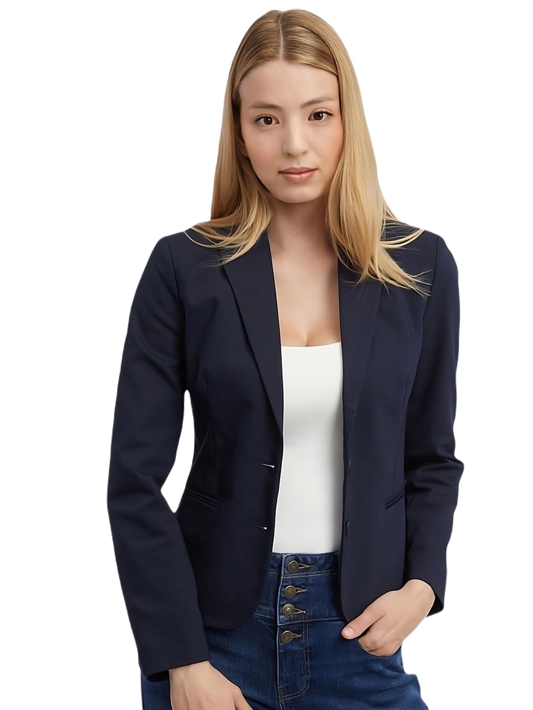 perfect productions Casual Blazer, Formal Blazer 18,Classy Blazer for Women.-picture-18