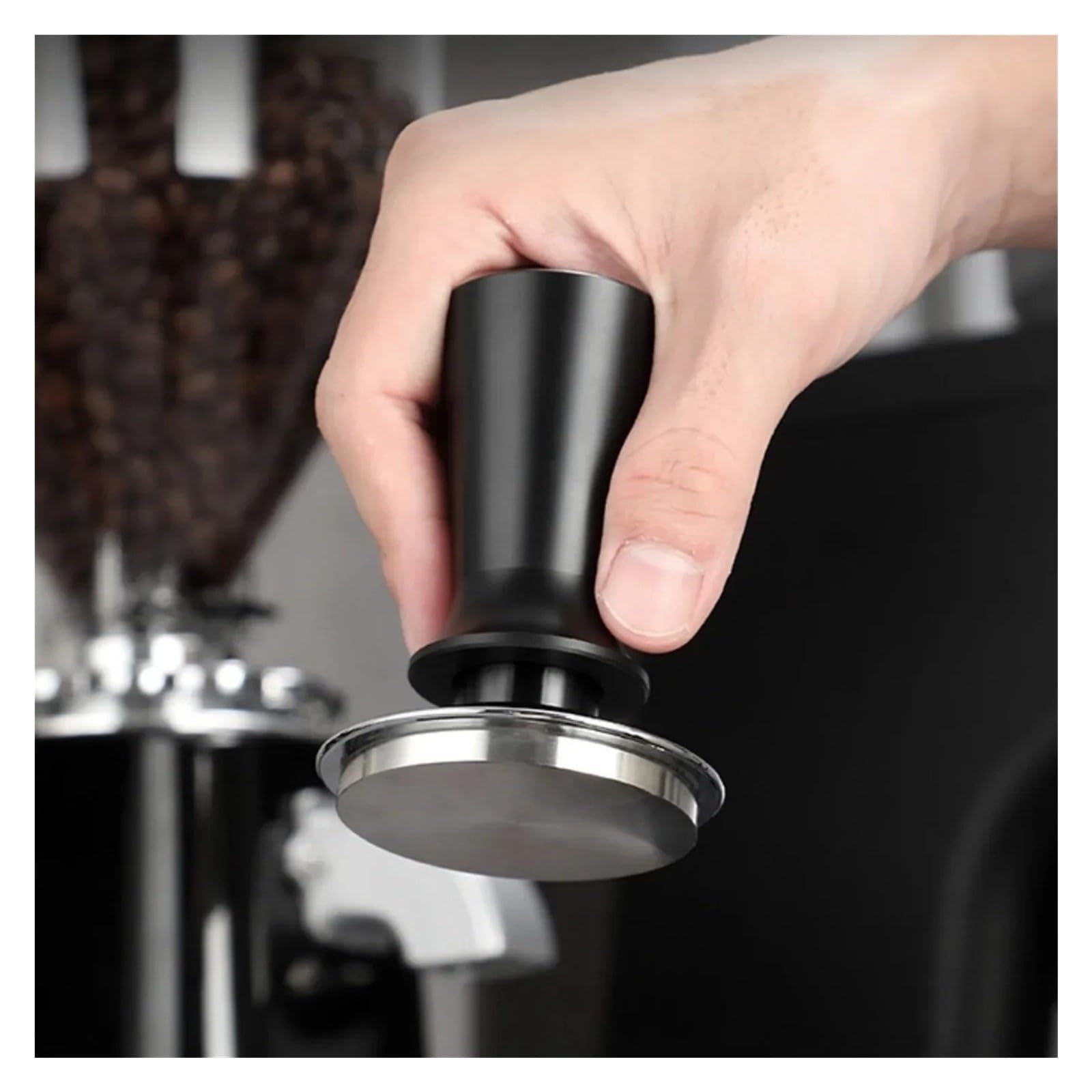 Tamper Calibrato, Tamper Espresso Universale 51 53 58mm